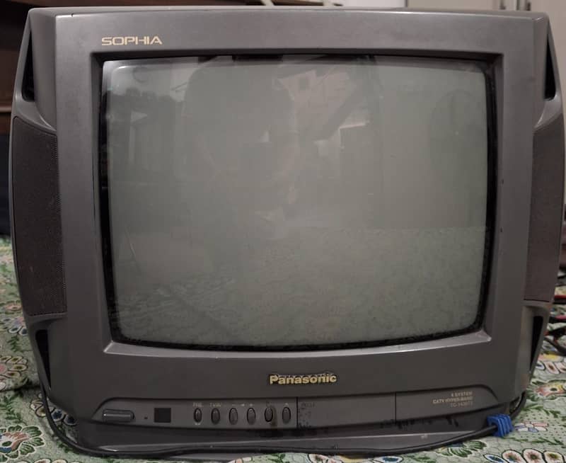 Television 0
