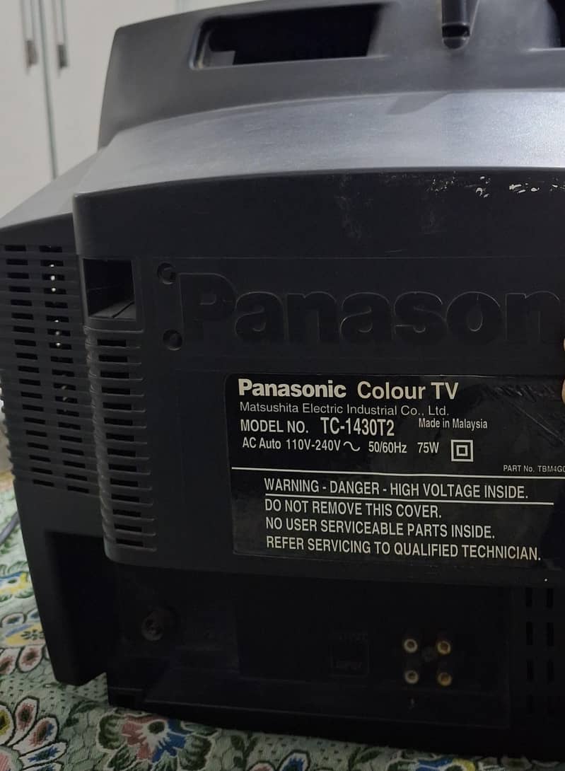 Television 1