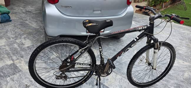 Bicycle for sale