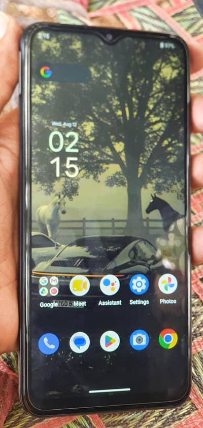 Nokia G310