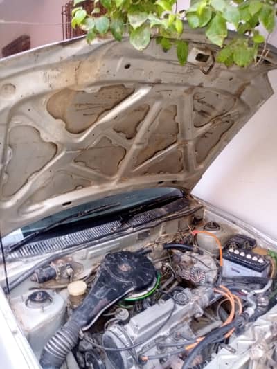Suzuki Alto 2005