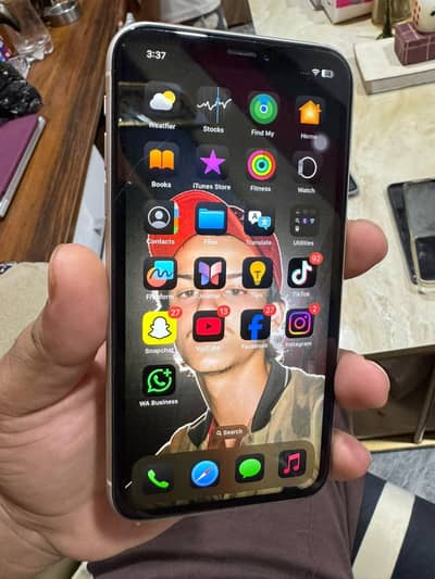 Apple iPhone XR