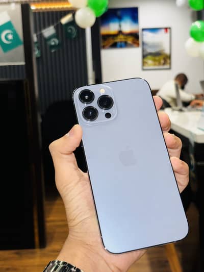 Apple iPhone 13 Pro Max