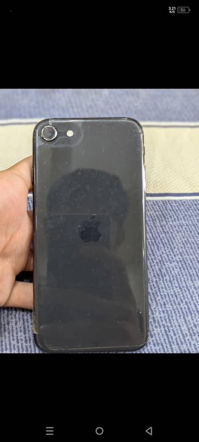 Apple iPhone SE 2 generation