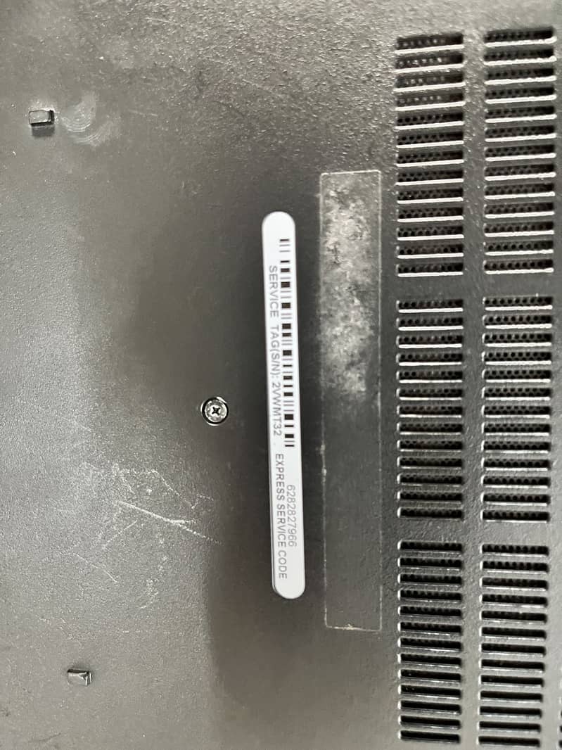 Dell Latitude E5250 3