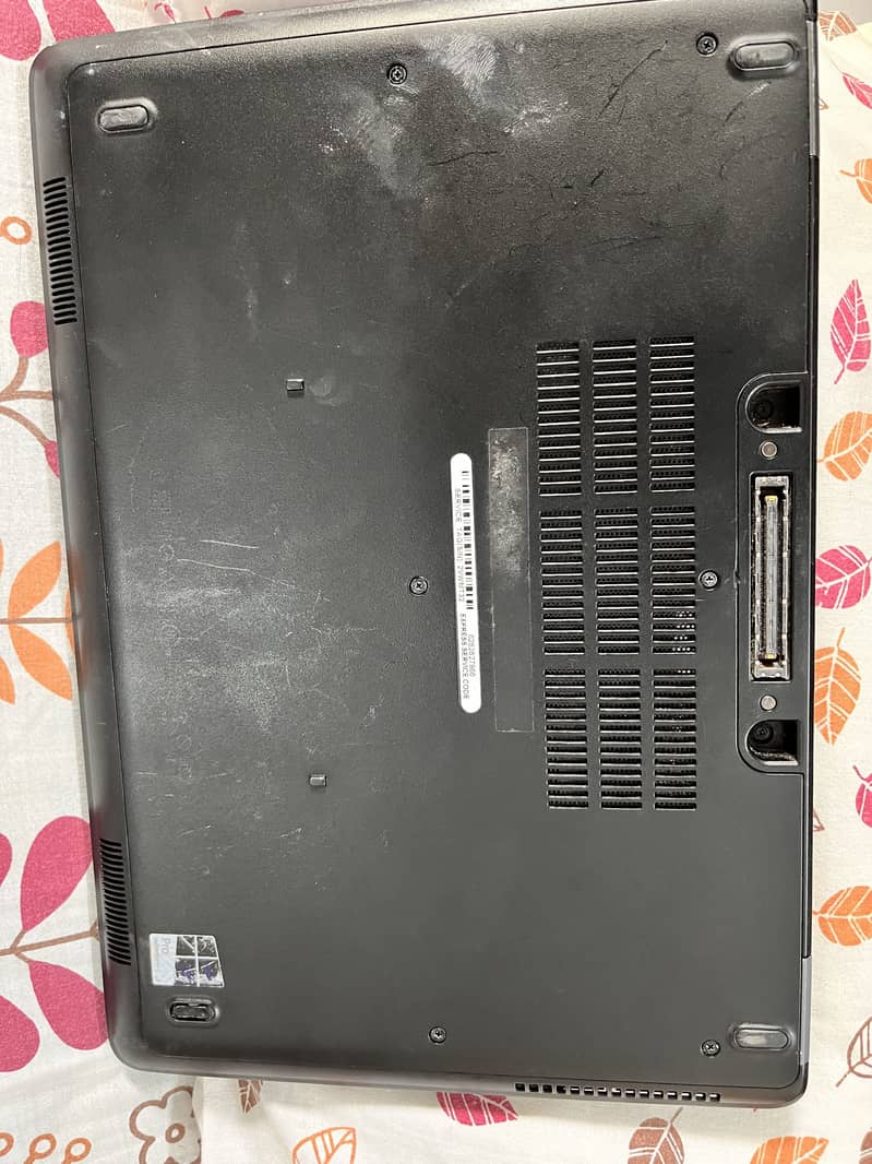 Dell Latitude E5250 5