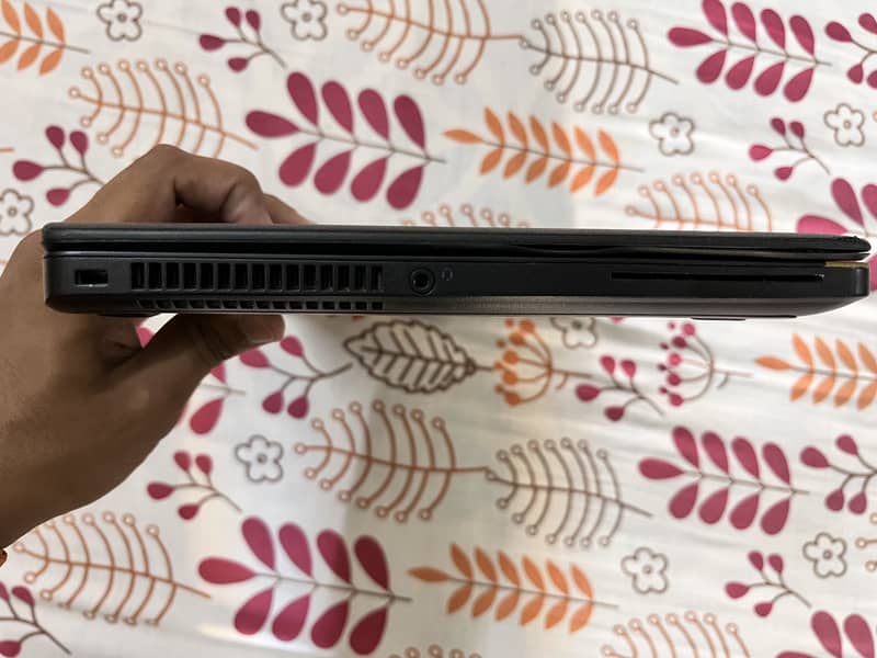 Dell Latitude E5250 6
