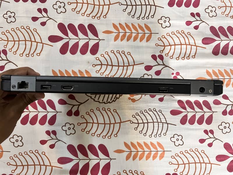 Dell Latitude E5250 7