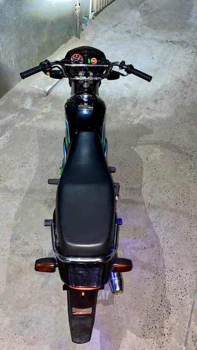 Honda CD 70 Dream 2025