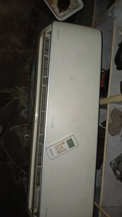 orient inverter 1.5 ton