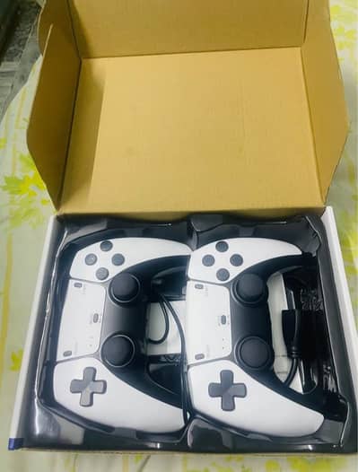 Gaming 2.4 wirless controller