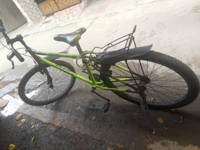 Giant escape bicycle