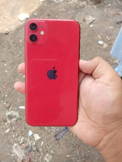 Apple iPhone 11