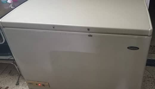Use Deep freezer for sale, Success best brand. durabale