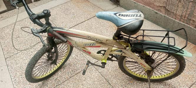 cycle for sale all ok ha no any fault