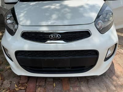 KIA Picanto 2024