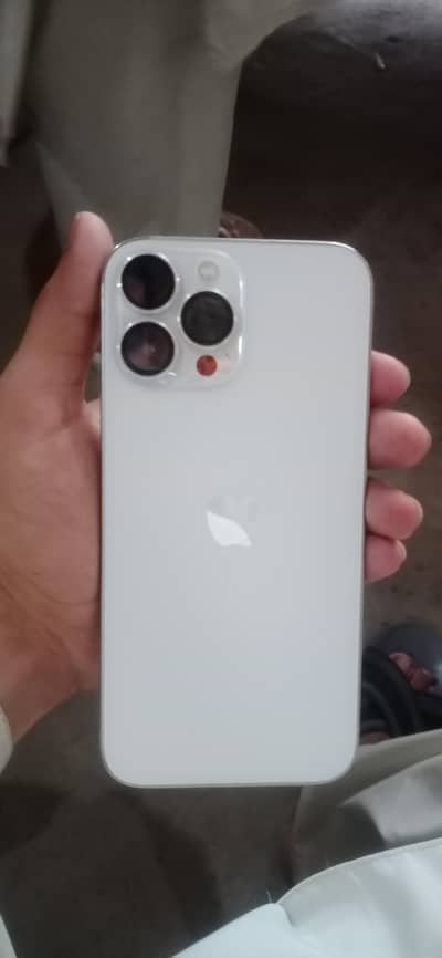 Apple iPhone 13 Pro Max