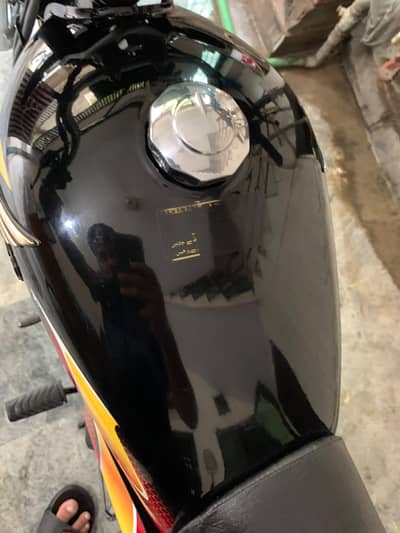 Honda 70