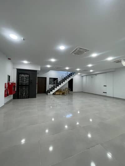 Commercial Basement for Rent | Business Space | Convenient Setup