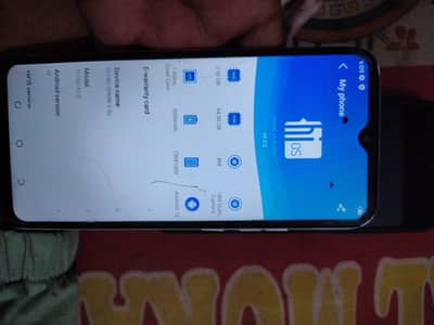 Tecno Spark 6 Go