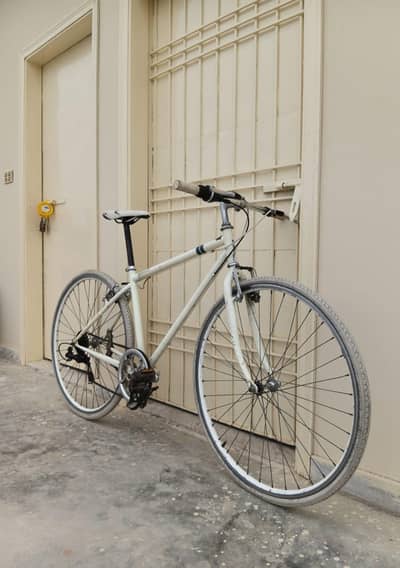 SCH 700 - Japanese city bike - For sale.
