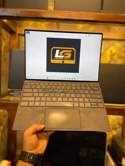 Dell XPS 9310 |Core i7 11th | 16/512 |4K Touch