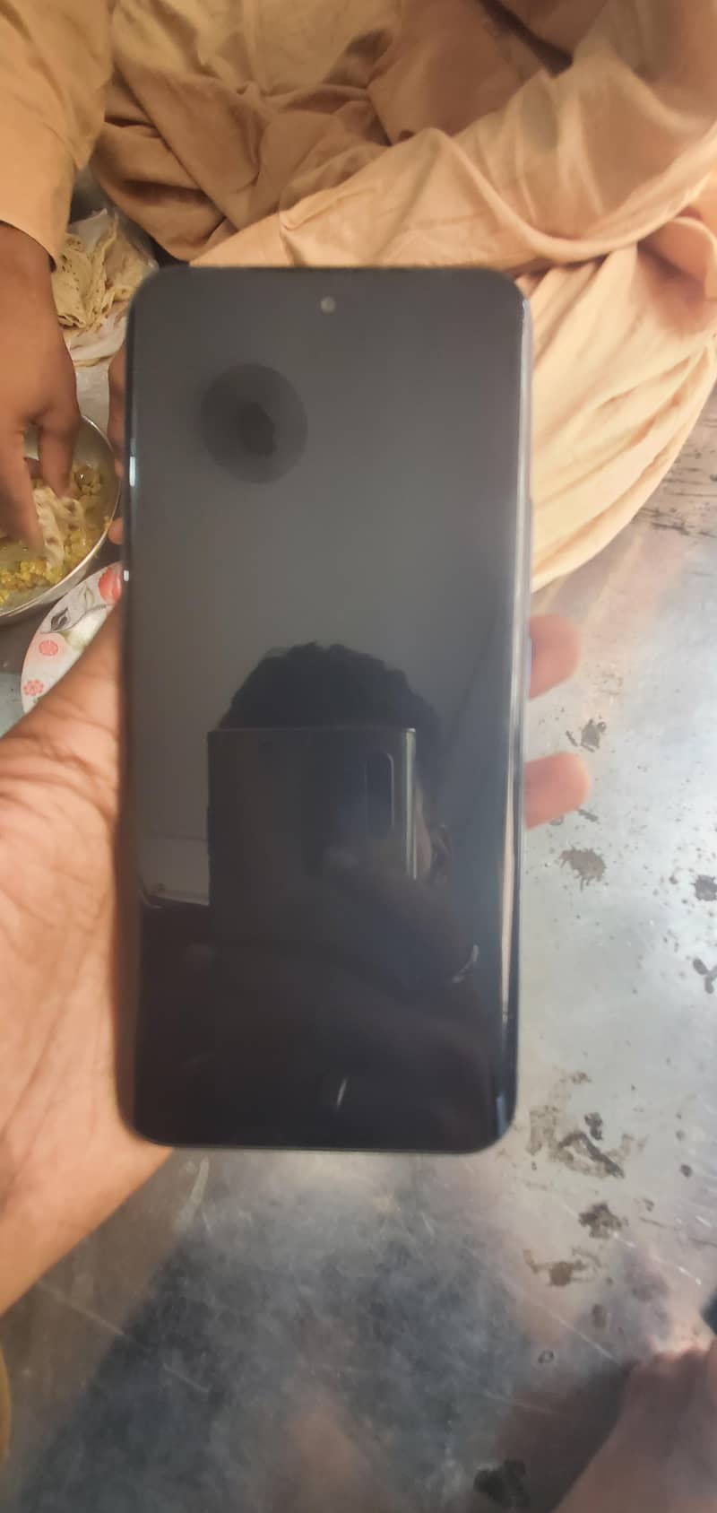 Tecno Other Model 1