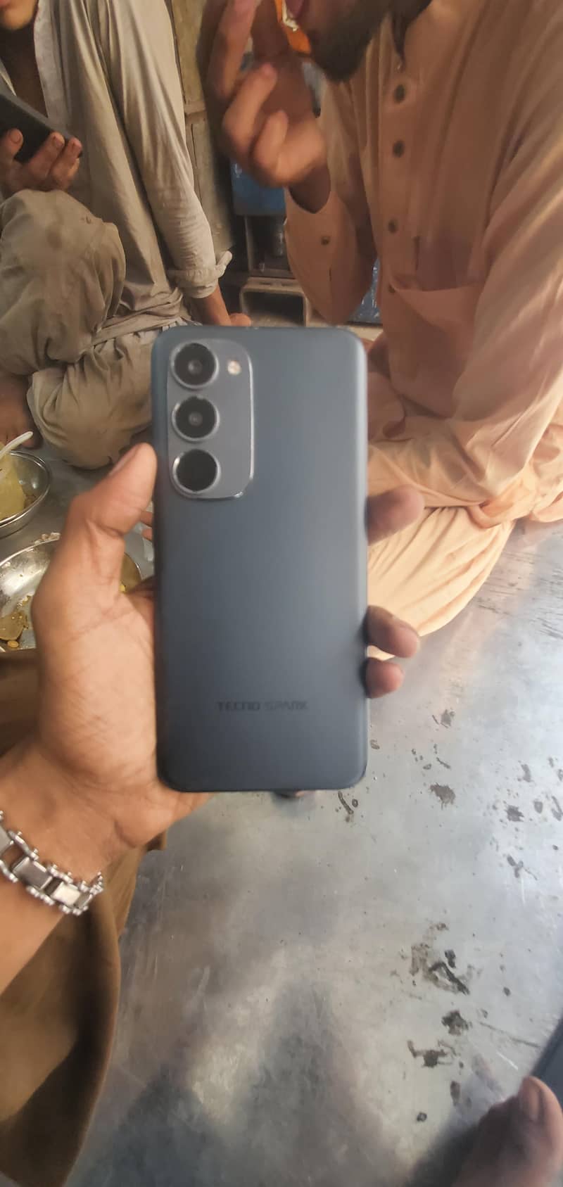 Tecno Other Model 3