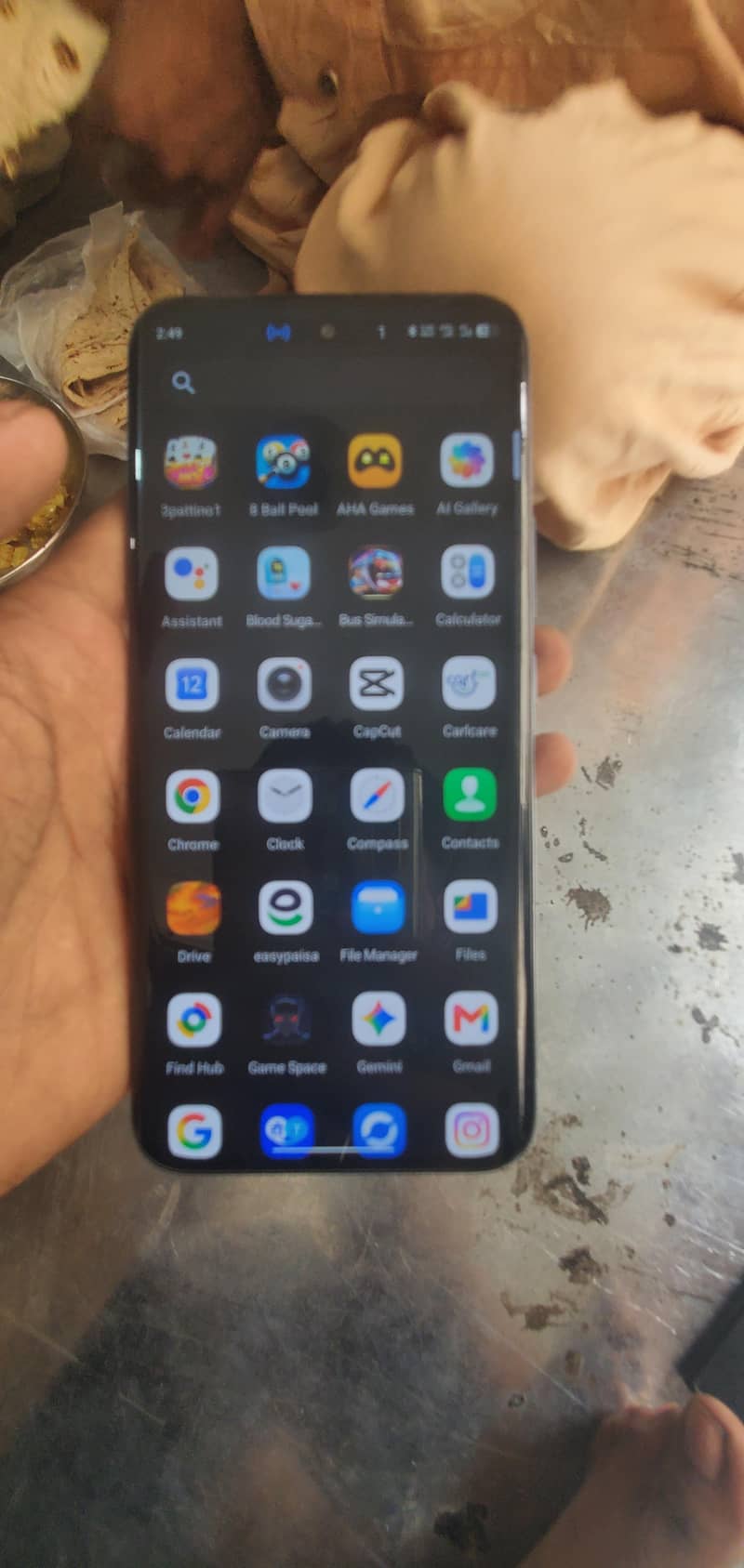 Tecno Other Model 4