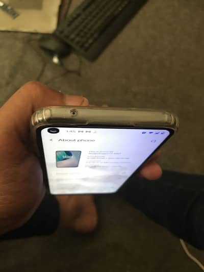 One Plus Nord N10