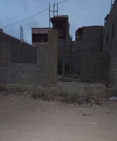 Under Construction Bungalow