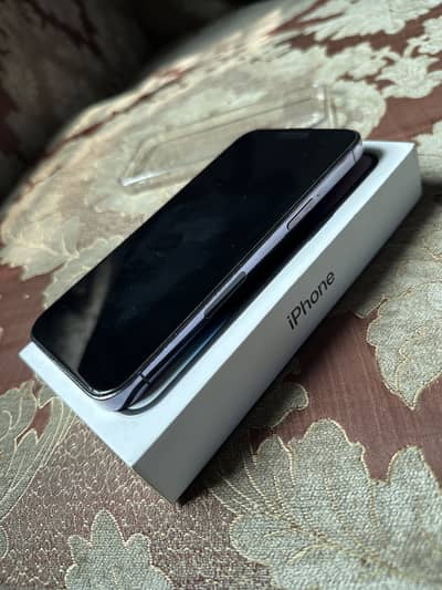Apple iPhone 14 Pro Max