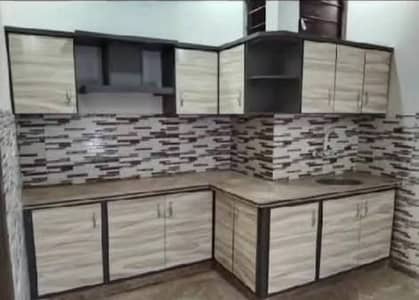 New Condition 2 Bed DD Portion
