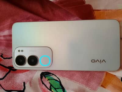 Vivo Y19s