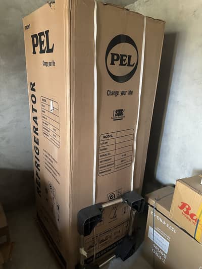 Pel REF(pringvod 21960 red blaze) digitron flat inverter (untouched)