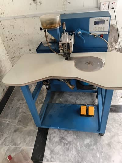 Pearl Fixing Machine for Sale - Automatic Beading Machine