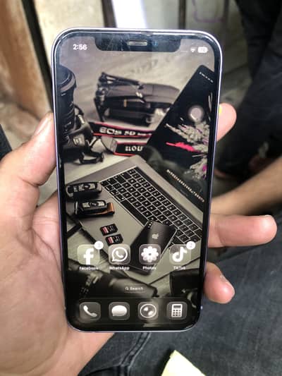 Apple iPhone 12