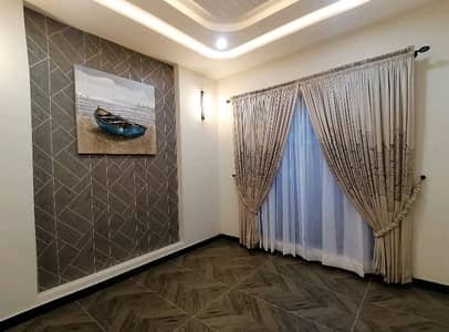 Brand New 10 Marla House Available In DHA Phase 1 - Sector B1 For rent