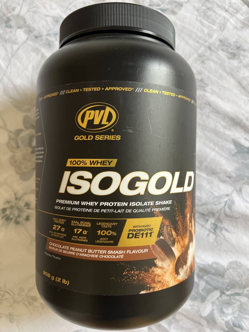 Protein 0