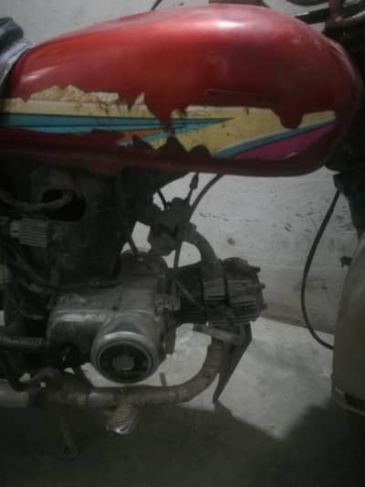 2009 Model For Sale