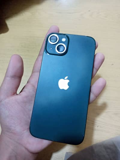 Iphone 13green colour