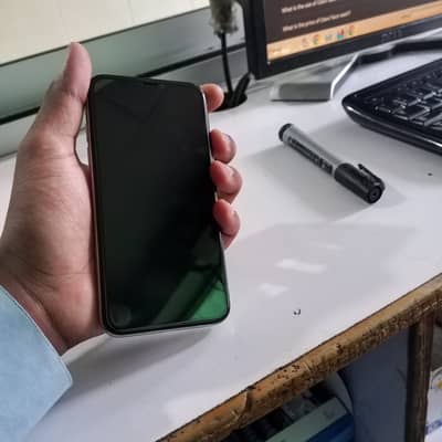 Apple iPhone X