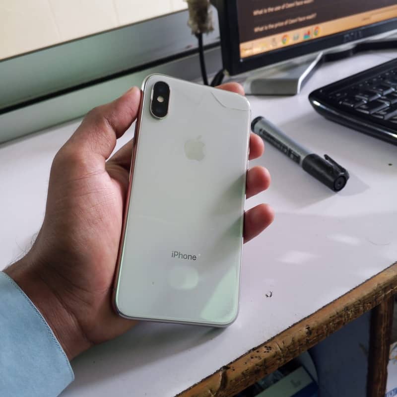 Apple iPhone X 2