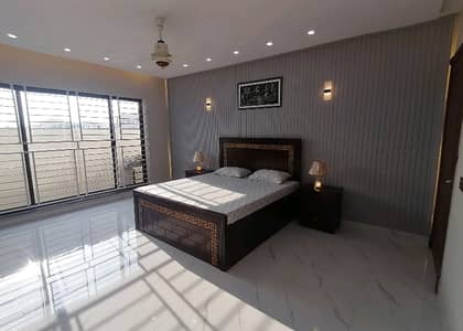 Brand New 6 Marla House For Sale In DHA Phase 1 - Sector C Multan