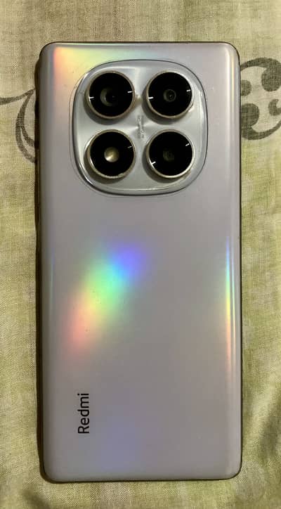 Xiaomi Redmi Note 14 Pro