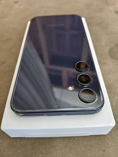 Samsung Galaxy A35