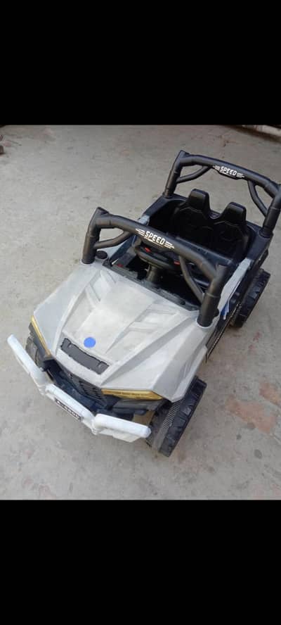 Kids toy car