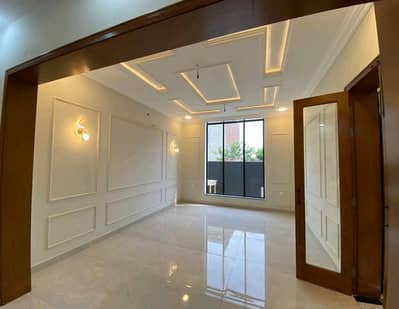 Brand New 5 Marla House For sale In Adams Housing Scheme Multan