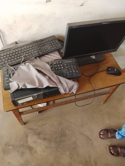 Give commission who help to sell it