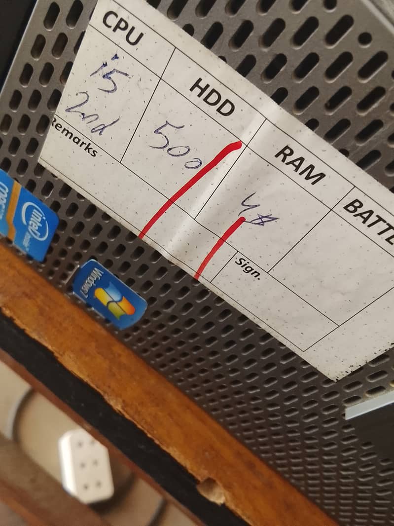 Computer 1